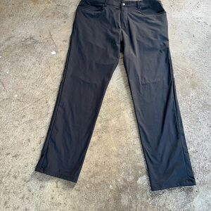 Lululemon ABC clasic